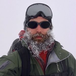 Meet your Posher, Mitchell